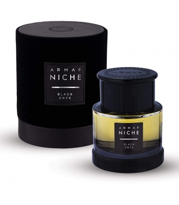 عطر و ادکلن زنانه و مردانه آرماف نیش بلک اونیکس ادوپرفیوم Armaf Niche Black Onyx EDP for women and men