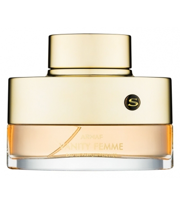 عطر و ادکلن زنانه آرماف ونیتی فم ادو پرفیوم Armaf Vanity Femme EDP for women