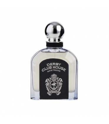 عطر و ادکلن مردانه آرماف دربی کلاب هاوس ادوتویلت Armaf  Armaf Derby Club House EDT For Men