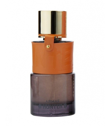 عطر و ادکلن زنانه آرماف هانتر ادو پرفیوم Armaf Hunter EDP for women