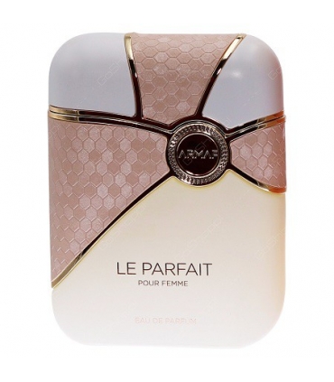 عطر و ادکلن زنانه آرماف له پارفیت پور فیم ادو پرفیوم Armaf Le Parfait Pour Femme EDP for women