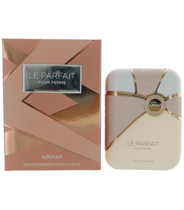عطر و ادکلن زنانه آرماف له پارفیت پور فیم ادو پرفیوم Armaf Le Parfait Pour Femme EDP for women