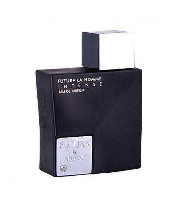 عطر و ادکلن مردانه آرماف فیوچرا ( فوتورا) لا هوم اینتنس ادوپرفیوم Armaf Futura La Homme Intense EDP For Men