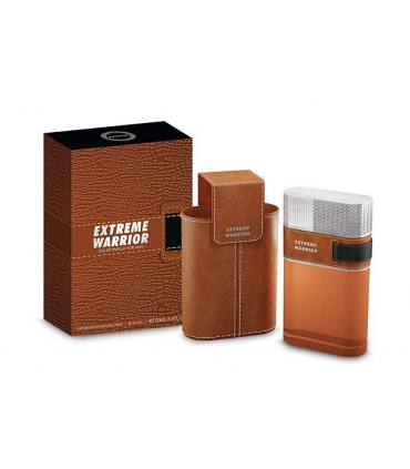 عطر و ادکلن مردانه آرماف اکستریم واریر (وریور) ادوپرفیوم Armaf Extreme Warrior EDP For Men