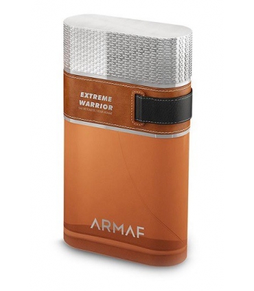 عطر و ادکلن مردانه آرماف اکستریم واریر (وریور) ادوپرفیوم Armaf Extreme Warrior EDP For Men