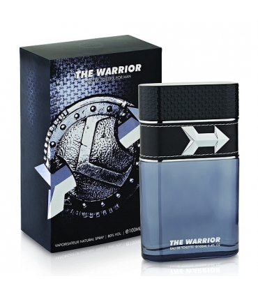 Armaf The Warrior EDT For Men