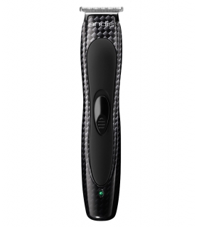 ماشین اصلاح سر و صورت بی سیم اندیس اسلیم لاین کربن Andis Slimline Carbon T-Blade Trimmer 24380