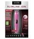 ماشین اصلاح سر و صورت شارژی اندیس اسلیم لاین یون لیتیوم Andis Slimline Ion Lithium Cord/Cordless Trimmer 25170