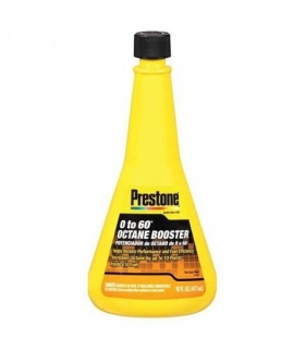 مکمل سوخت و تقویت کننده اکتان خودرو پرستون Prestone 4671 octan boster