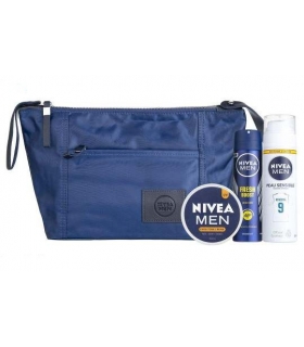 پک بهداشتی مردانه نیوآ Nivea Sanitary Pack For Men
