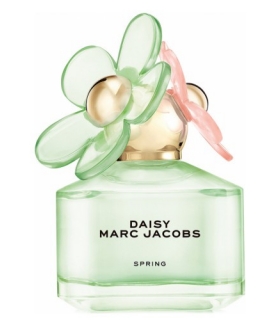عطر و ادکلن زنانه مارک جاکوبز دیسی (دیزی) اسپرینگ ادوتویلت Marc Jacobs Daisy Spring EDT for women