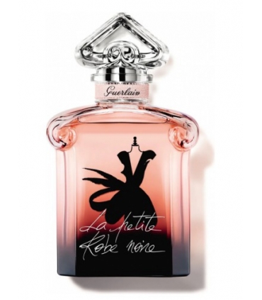 عطر و ادکلن زنانه گرلن لاپتیت روب نویر نکتار ادو پرفیوم Guerlain La Petite Robe Noire Nectar EDP for women