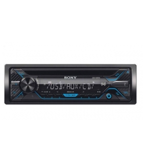 پخش کننده خودرو سونی Sony CDX-G1201U Car Audio