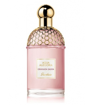عطر و ادکلن زنانه و مردانه گرلن آکوا الگوریا گرانادا سالویا Guerlain Aqua Allegoria Granada Salvia EDT for men and women