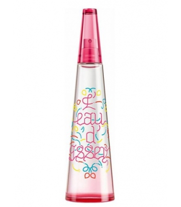 عطر و ادکلن زنانه ایسی میاکه لئو د ایسی شیدز اف کولم ادوتویلت Issey Miyake L'Eau d'Issey Shades of Kolam EDT for women