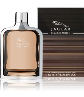 ادکلن  مردانه جاگوار کلاسیک آمبر Jaguar Classic Amber for men  