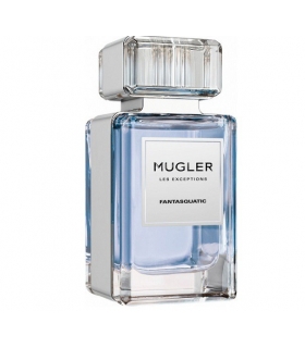 عطر و ادکلن زنانه و مردانه موگلر فنتسکواتیک اوپرفیوم Mugler Fantasquatic EDP for women and men