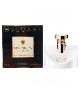 bvlgari splendida patchouli tentation edp