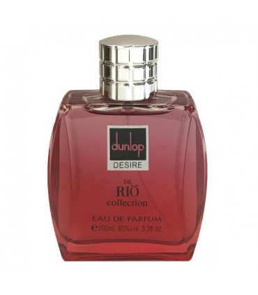 عطر مردانه ریو کالکشن دانلوپ ریو  Rio Collection dunlop Rio for men  