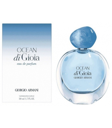 Giorgio Armani Ocean di Gioia