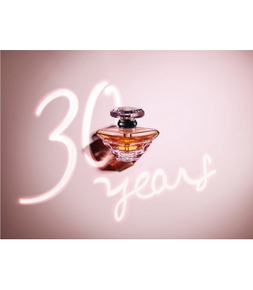 عطر و ادکلن زنانه لانکوم ترزور 30 یرز لیمیتد ادیشن ادوپرفیوم Lancome Trésor 30 Years Limited Edition EDP for women