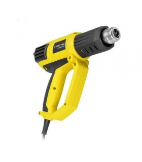 سشوار صنعتی تروتک های استریم Trotec HyStream 2000 Heat Gun