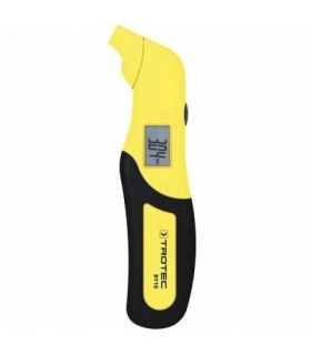 فشار سنج دیجیتالی لاستیک تروتک Trotec BY10 Digital Tyre Pressure Meter