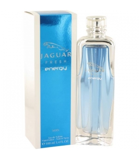 ادکلن  مردانه جاگوار فرش انرژی Jaguar Fresh Energy for men  
