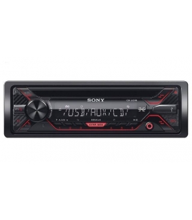 پخش کننده خودرو سونی SONY CDX G1200U Car Audio