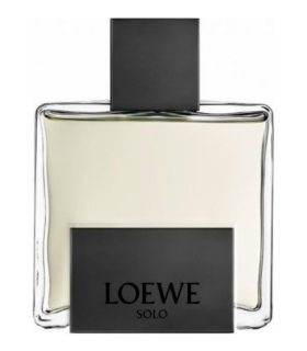 عطر و ادکلن مردانه لوئوه لووه سولو مرکوریو ادوپرفیوم Loewe Loewe Solo Mercurio EDP For Men