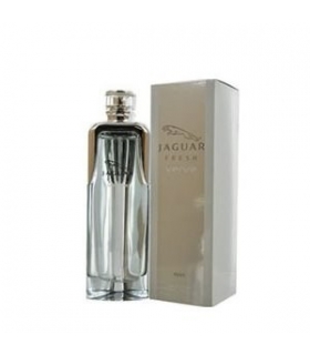 ادکلن  مردانه جاگوار فرش ورو Jaguar Fresh Verve for men  