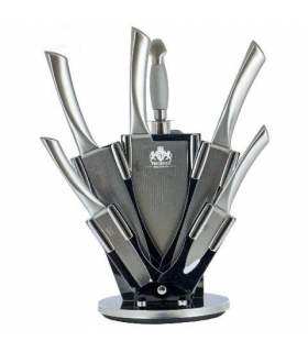 ست چاقو 8 پارچه فونیکس تیتانیومی Phoenix Titanum 2620 kinfe set 8 pcs