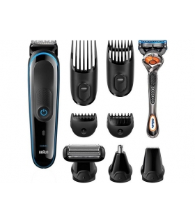 ست اصلاح براون Braun MGK 3080 Grooming Kit