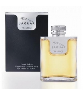 ادکلن  مردانه جاگوار پرستیژ Jaguar Prestige for men  