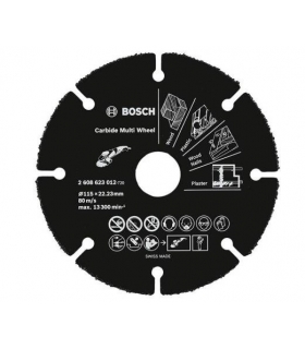 صفحه برش بوش Bosch 2608623012 Cutting Disc