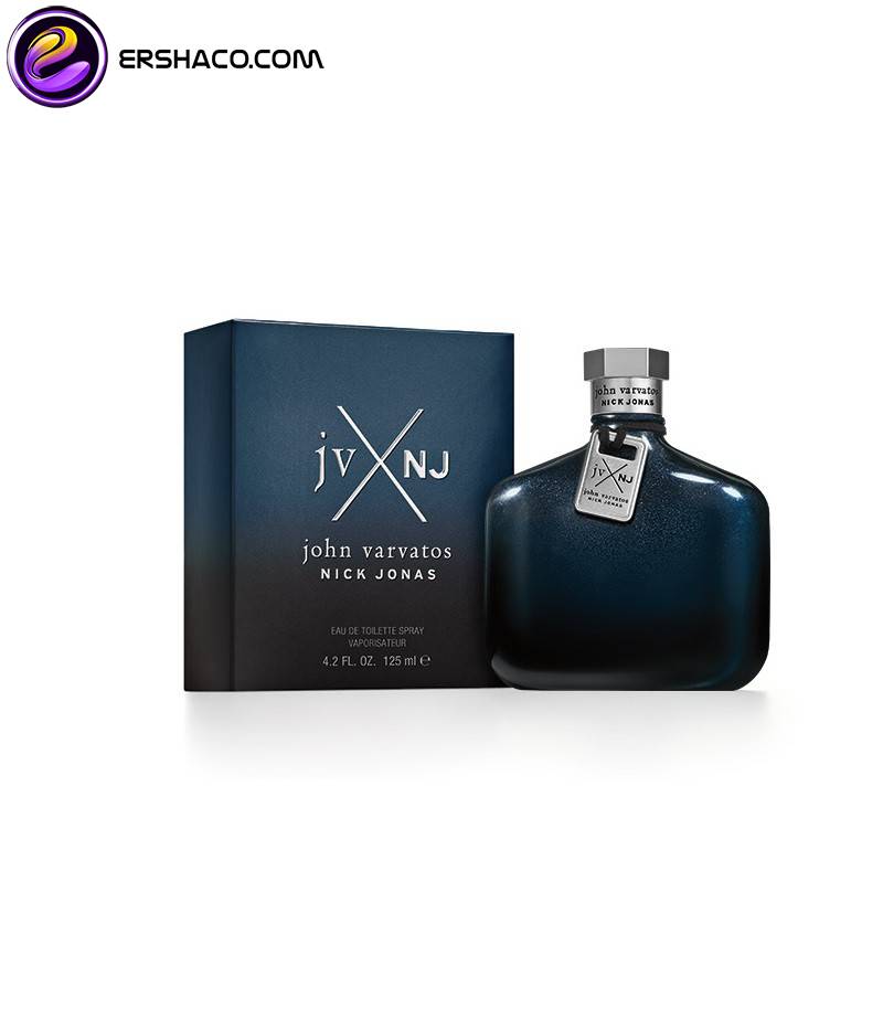 jv nj eau de toilette