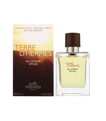 hermes terre intense