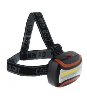 چراغ قوه پیشانی کب COB F193 Headlight