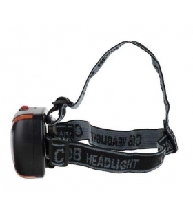 چراغ قوه پیشانی کب COB F193 Headlight