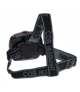 چراغ قوه پیشانی کب COB F193 Headlight