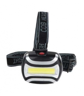 چراغ قوه پیشانی کب COB F193 Headlight