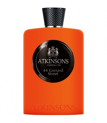 عطر و ادکلن زنانه و مردانه اتکینسونز جرارد استریت 44 ادوکلن Atkinsons 44 Gerrard Street EDC for women and men