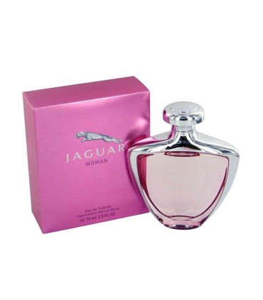 ادکلن  زنانه جاگوار Jaguar for Woman  