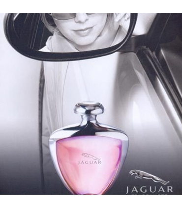 ادکلن  زنانه جاگوار Jaguar for Woman  