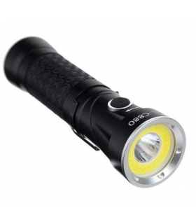 چراغ قوه BL-C880 Flashlight