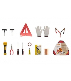 کیف ابزار خودرو اتوکر Autocare YS-QZH06 Car Tools Kit