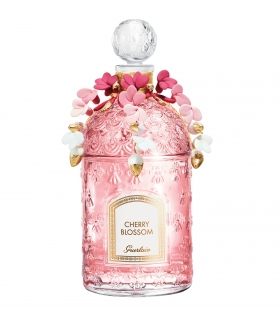 عطر و ادکلن گرلن چری بلوسوم میلسیم زنانه Guerlain Cherry Blossom 2020 Millesime