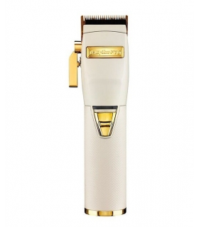 ماشین اصلاح سر و صورت بابیلیس پرو اف ایکس سفید Babyliss PRO Rob FX FX870W Clipper