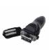 ماشین اصلاح صورت پاناسونیک سری لمدش و موزن Panasonic Lamdash ES-GA20 And ER115