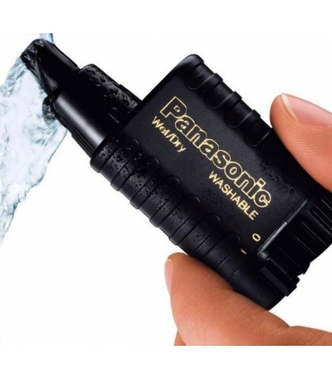 ماشین اصلاح صورت پاناسونیک سری لمدش و موزن Panasonic Lamdash ES-GA20 And ER115